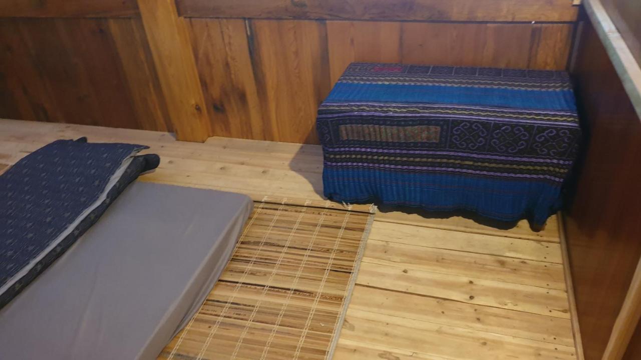 شقة Hmong Sister House And Trekking سابا المظهر الخارجي الصورة