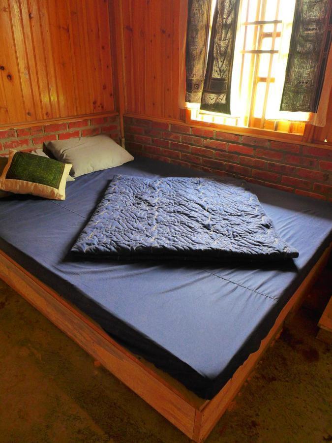 شقة Hmong Sister House And Trekking سابا المظهر الخارجي الصورة